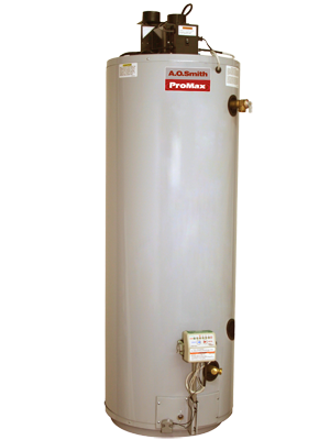 water heater