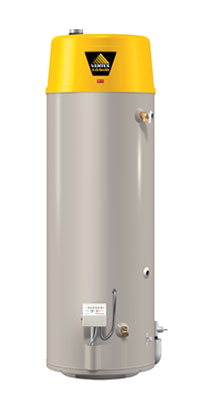 water heater