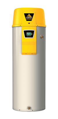 water heater