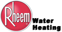 Rheem Logo